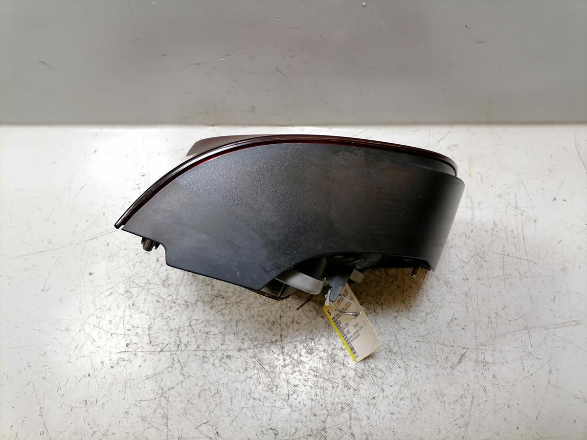 VW Polo 9N3 original R&uuml;cklicht R&uuml;ckleuchte Schlussleuchte rechts Bj.2006